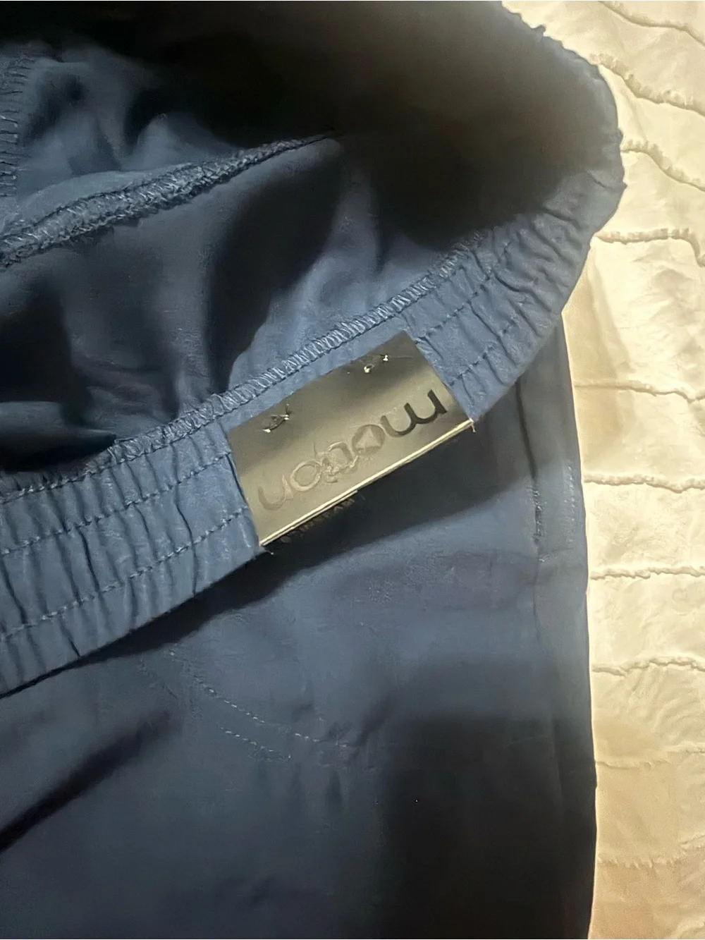 Men’s Motion Swimming trunks